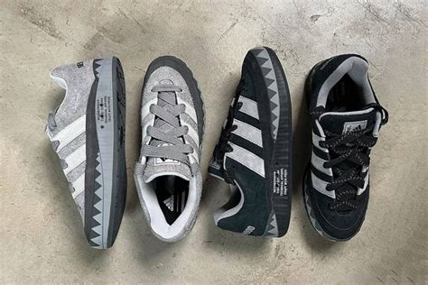 adidas x neighborhood new shoes.